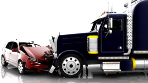 WHAT SHOULD I DO IF I AM INJURED IN A TRUCK ACCIDENT?
