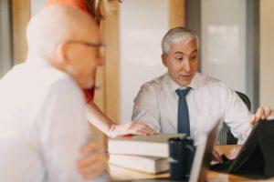 Board certified truck accident lawyer Robert Byrne