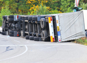 Truck Accident Lawyers Fredericksburg VA