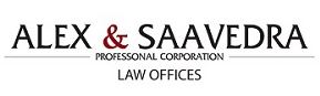 Alex and Saavedra Personal Injury Attorney