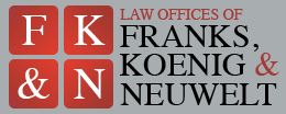 Franks Koenig & Neuwelt Law