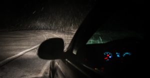 Winter Road Conditions: How to Stay Safe and What to Do After an Accident
