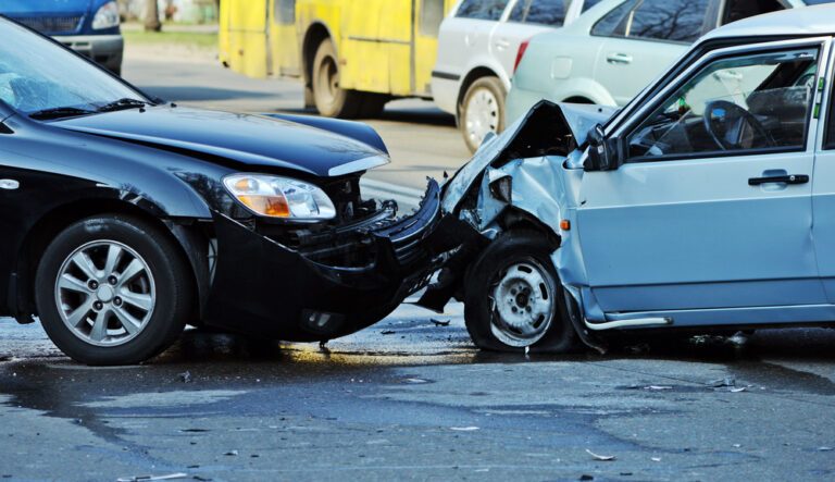 Rental Car Accident Lawyer Charlottesville VA MartinWren