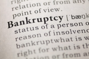 Harrisonburg bankruptcy lawyer