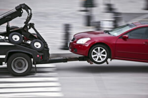 Virginia Tow Truck Accident Lawyer
