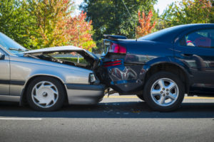 Rear-End Accident Lawyer Charlottesville, VA