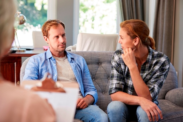 How To Get Court-Ordered Marriage Counseling 