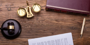 Quick Guide to Power of Attorney