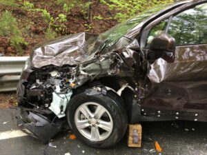 Meeting With A Car Accident Lawyer