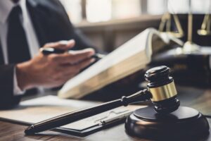 Intellectual Property Lawyer