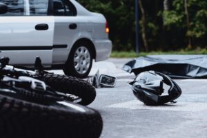 Motorcycle Accident Lawyer Richmond, VA