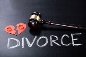 What To Expect From A Divorce Lawyer