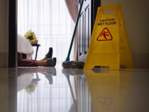 The Importance Of Medical Treatment After A Slip And Fall