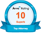 Avvo Rating