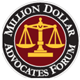 Million Dollar - Advocates Forum