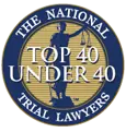 Trial Lawyers - Top 40