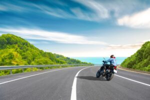 What Is the Average Motorcycle Accident Settlement in Virginia?