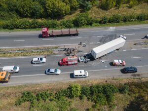 How Much Does a Truck Accident Lawyer Cost?