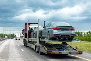 Who Pays for Towing and Storage After a Car Accident?