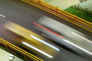 Is it Illegal to Pass on the Right in Virginia?