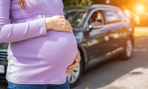 Average Settlement for a Pregnant Car Accident Victim in VA