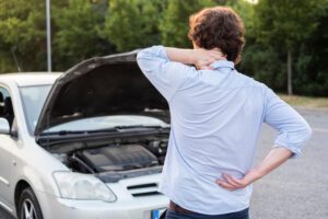 How Much Money Can a Passenger in a Car Accident Get?