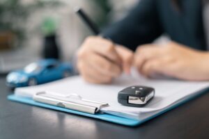 What if You Don’t Report a Car Accident to Your Insurance?