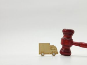 5 Reasons Why You Need a Truck Accident Lawyer