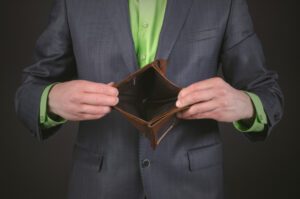 Can I Be Reimbursed for Lost Wages After a Car Accident?