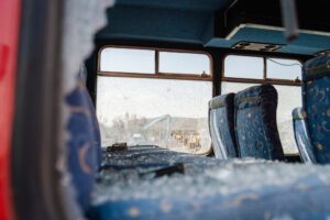 5 Reasons Why You Need a Bus Accident Lawyer