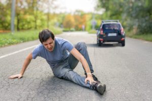 What Is the Average Pedestrian Accident Settlement in Virginia?