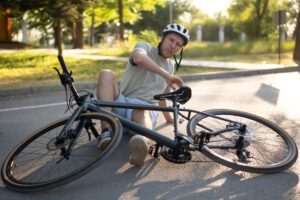 What is the Average Bicycle Accident Settlement in Virginia?
