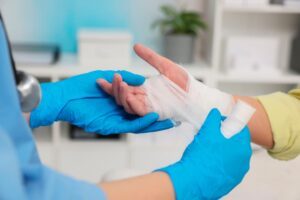 What Is the Average Burn Injury Settlement in Virginia?