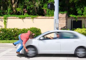 7 Questions to Ask Your Pedestrian Accident Lawyer
