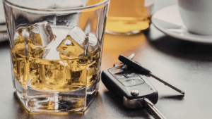 Drunk driving is deadly and preventable