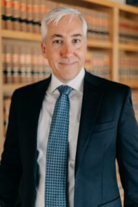 Virginia Truck Accident Lawyer Bob Byrne