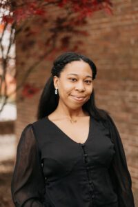 Shalita Kenney