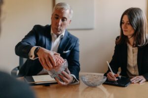 MartinWren, P.C.'s brain injury lawyers