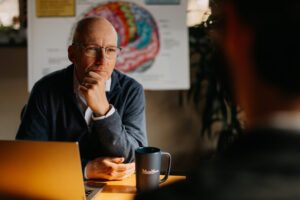 Abogado de lesiones cerebrales Jonathan Wren