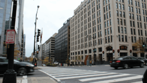 intersection dangers