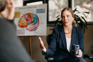 TBI Lawyer Lauren M. Byrne