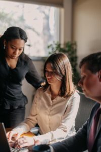 MartinWren attorneys