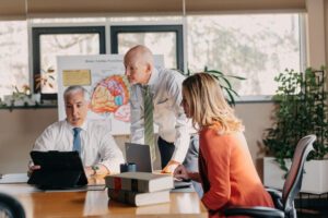 MartinWren TBI trial lawyers