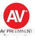 AV Preeminent